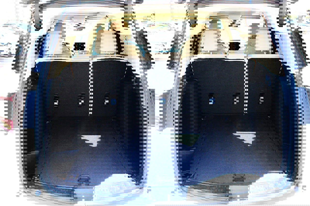 Certified 2024 Acura RDX Premium SH-AWD image 12