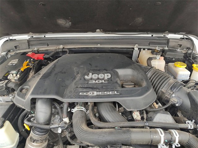 Certified 2022 Jeep Wrangler Unlimited Sahara image 36