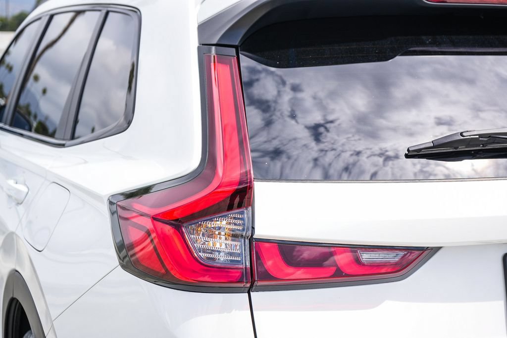 Used 2026 Honda CR-V Sport-L image 10
