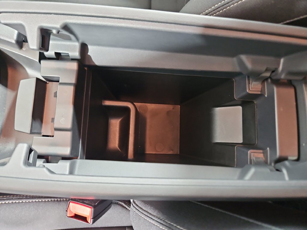 Certified 2025 Nissan Rogue S AWD/4WD image 26