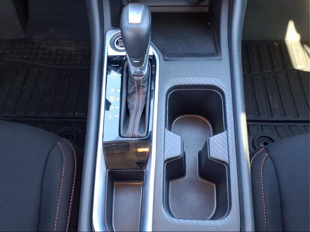 Used 2024 Nissan Sentra SR image 19