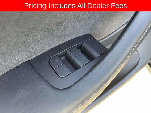 Used 2021 Tesla Model 3 Long Range AWD/4WD image 23