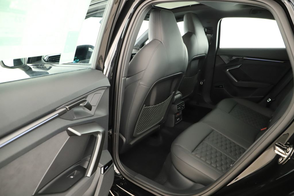 New 2026 Audi RS 3 image 28