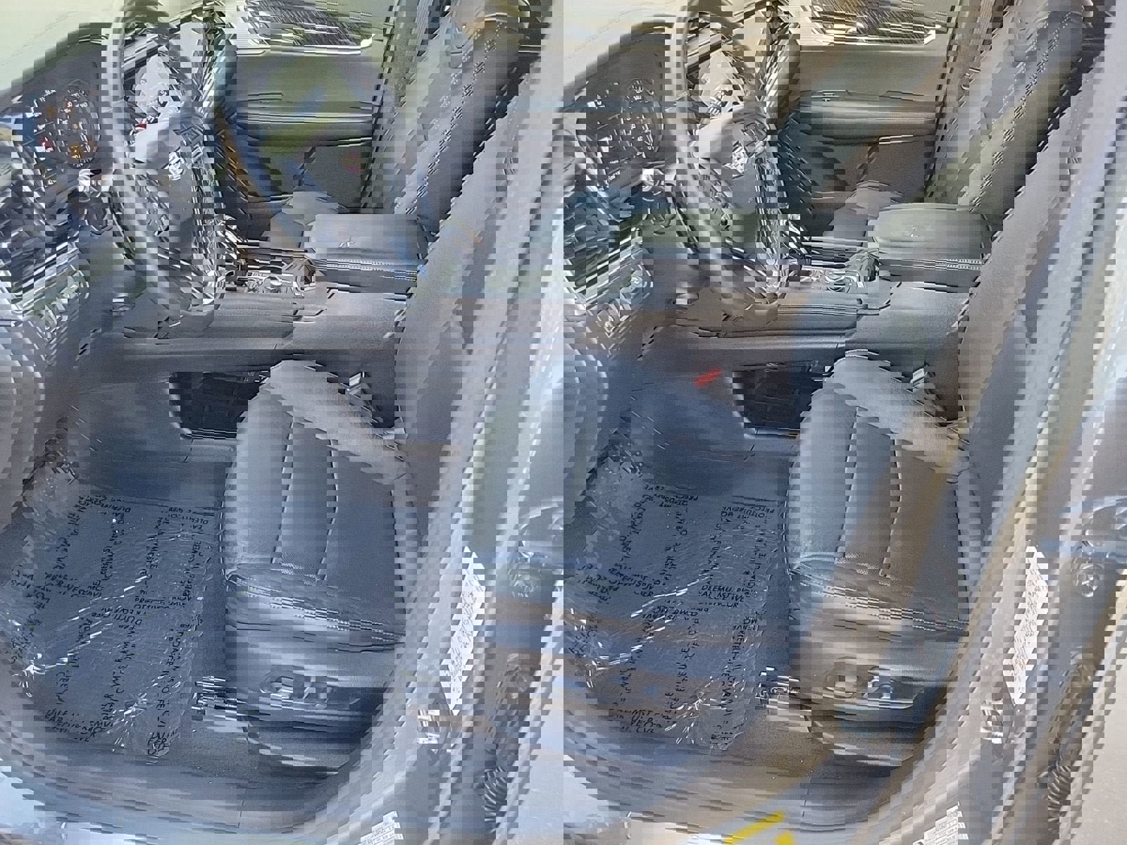 Certified 2021 Cadillac XT6 Premium Luxury image 11