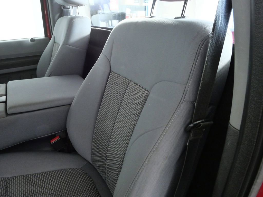 Used 2015 Ford F350 XL AWD/4WD image 18