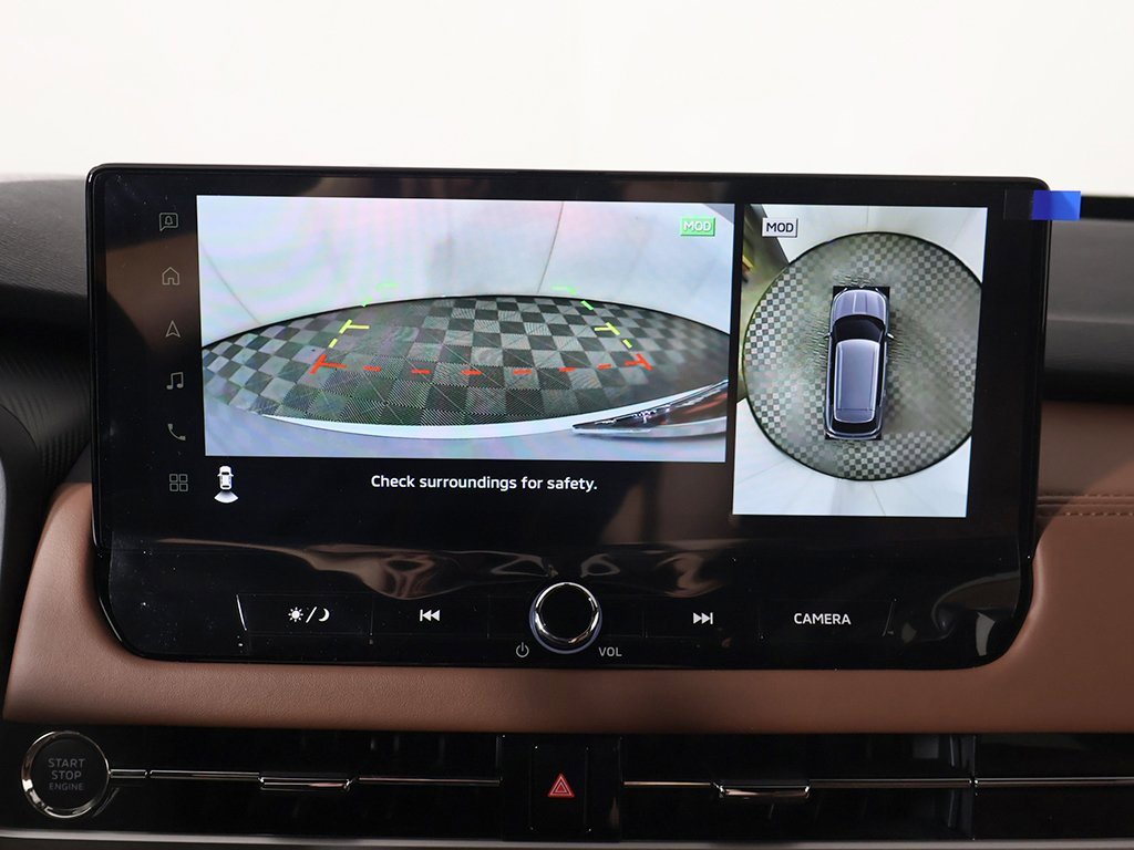 New 2025 Mitsubishi Outlander SEL image 53