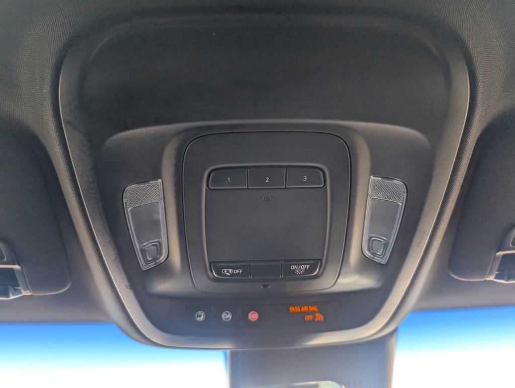 Used 2022 Cadillac CT5 Premium Luxury w/ Climate Package image 21