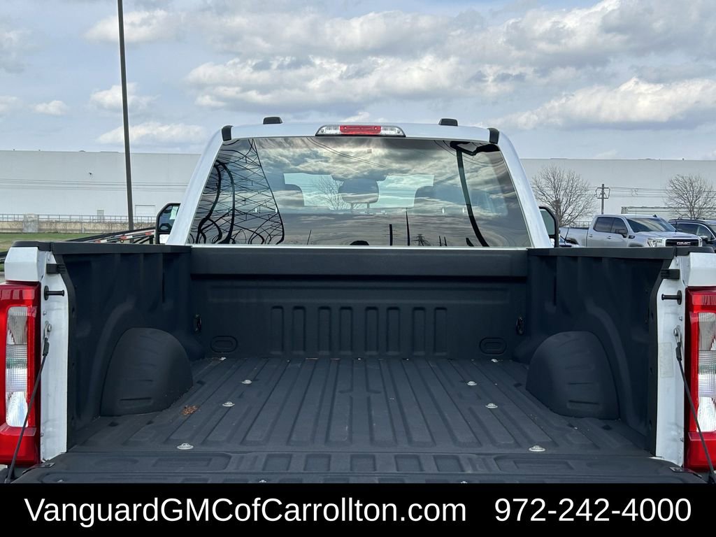 Used 2024 Ford F250 XL w/ FX4 Off-Road Package image 32