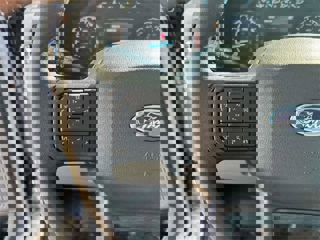 New 2026 Ford F350 XL w/ XL Chrome Package image 21