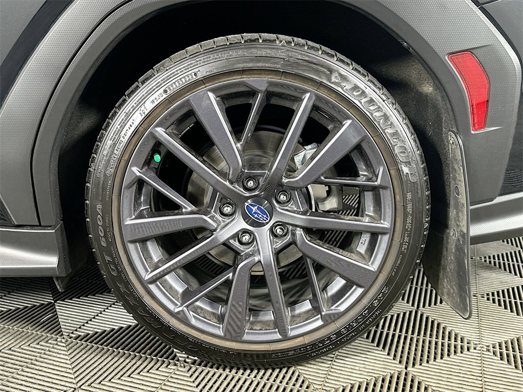 Used 2023 Subaru WRX Premium image 35