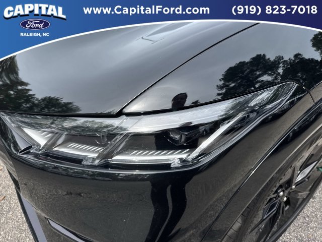 Used 2025 Ford Mustang Mach-E GT AWD/4WD image 11