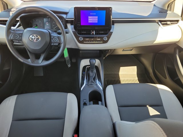 Used 2024 Toyota Corolla LE FWD image 11
