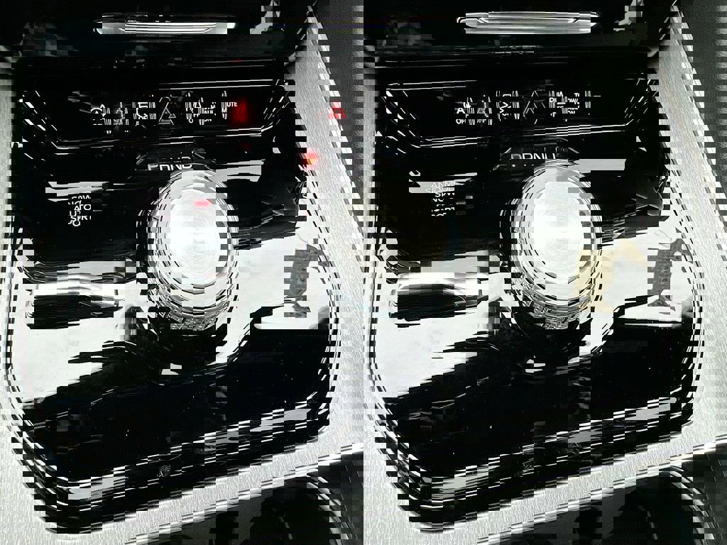 New 2026 Jeep Grand Wagoneer L Limited image 18