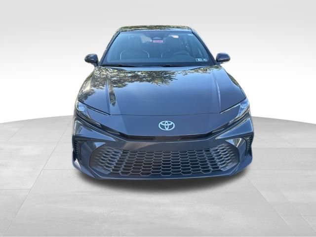 New 2026 Toyota Camry SE image 9