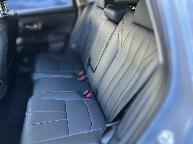 New 2026 Acura ADX AWD image 30
