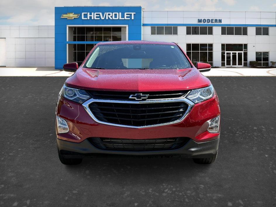 Used 2020 Chevrolet Equinox LT FWD image 7