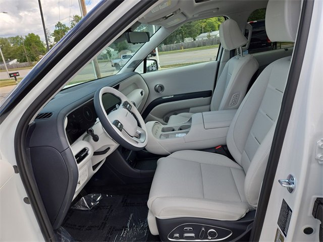 New 2026 Hyundai Palisade Calligraphy image 22