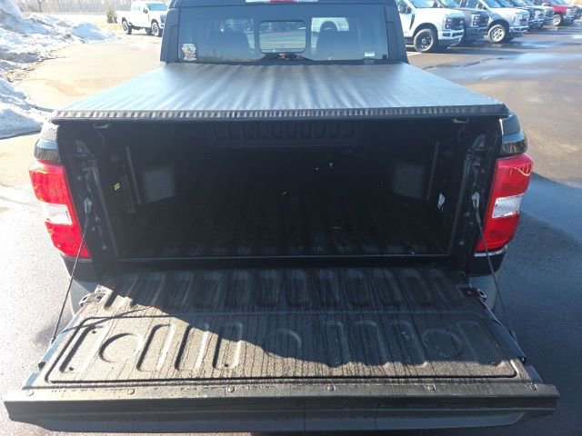 Certified 2023 Ford Maverick Lariat w/ Lariat Luxury Package image 13