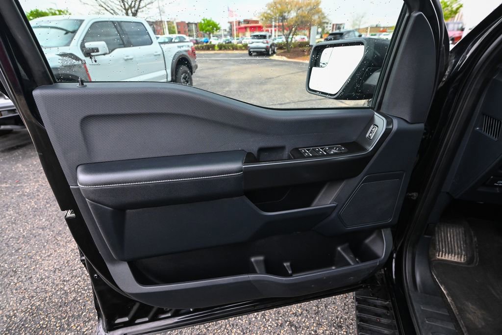 Used 2022 Ford F150 XL w/ STX Appearance Package AWD/4WD image 19