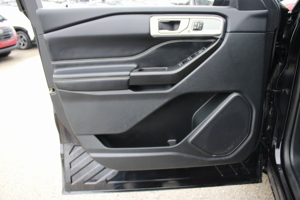 Used 2020 Ford Explorer ST image 9