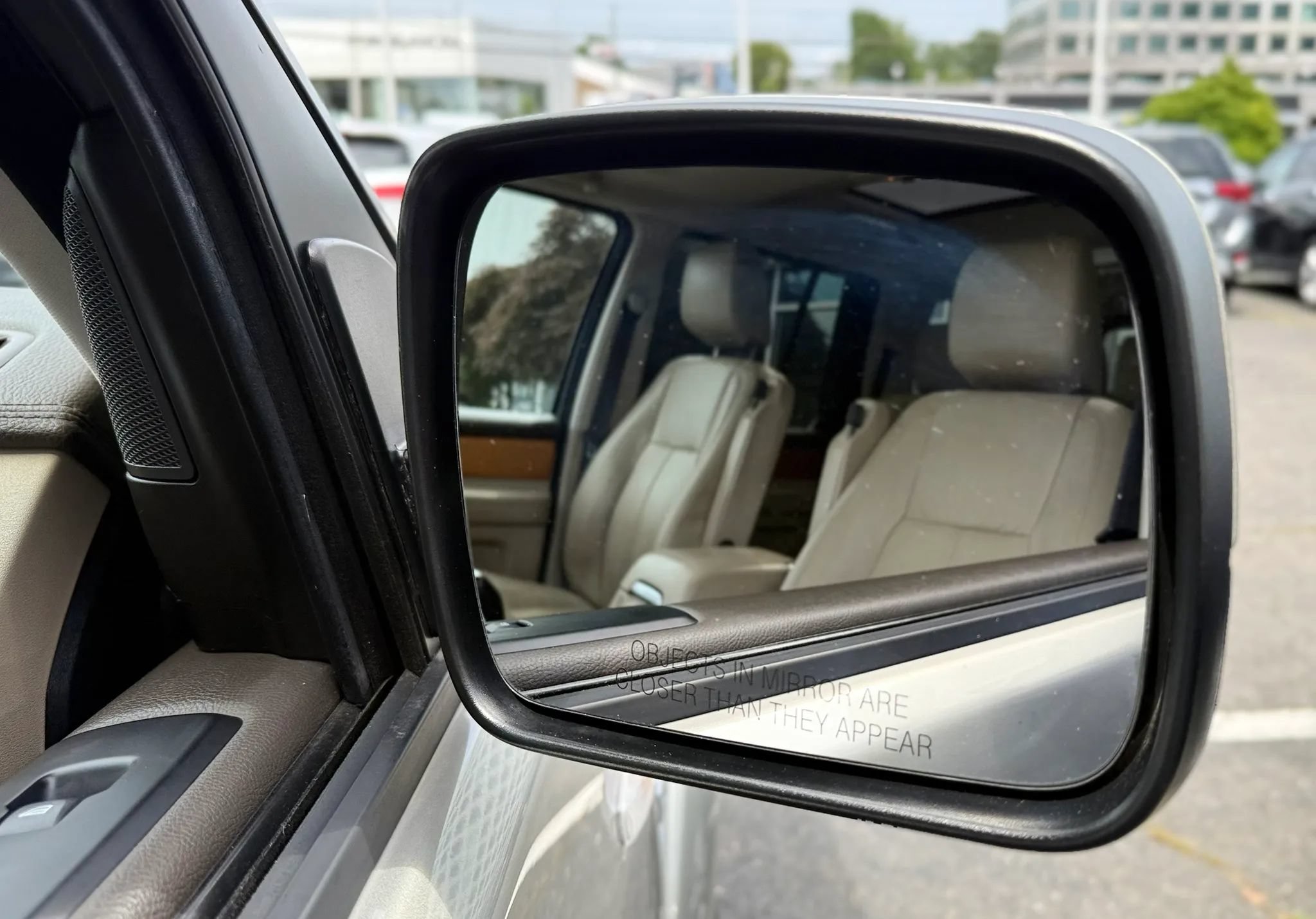 Used 2012 Land Rover LR4 HSE LUX AWD/4WD image 56
