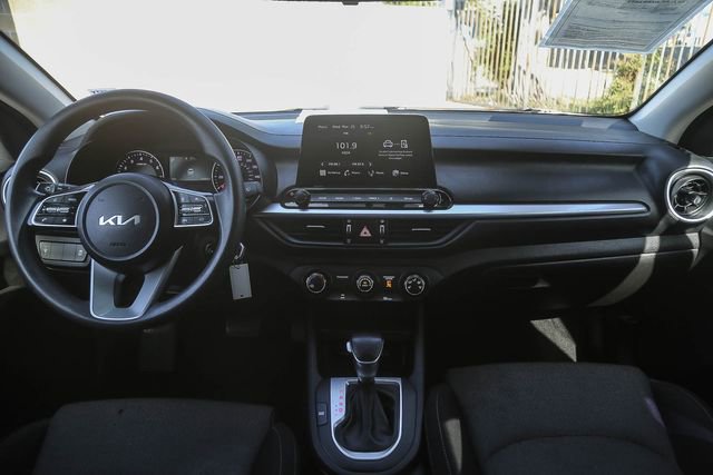 Used 2023 Kia Forte LXS image 13