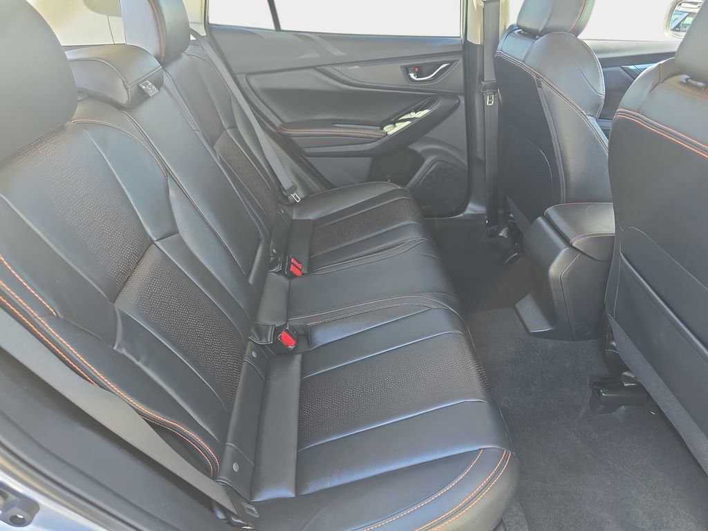 Used 2023 Subaru Crosstrek 2.5i Limited image 13