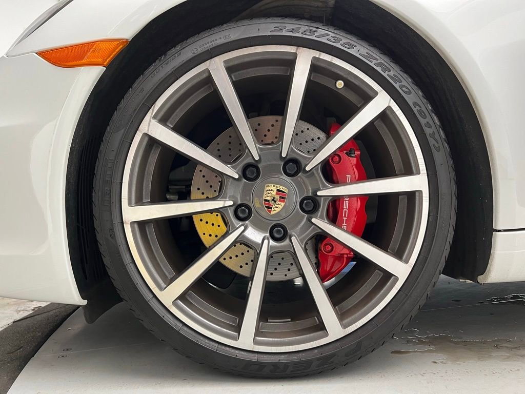 Used 2013 Porsche 911 Carrera S image 34