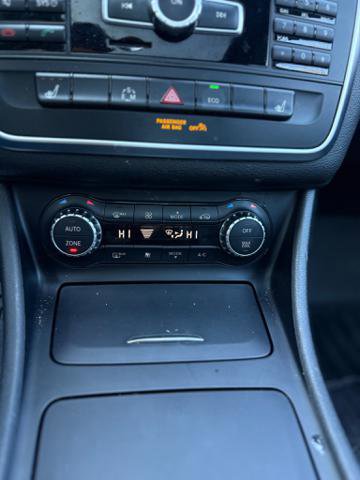 Used 2014 Mercedes-Benz CLA 250 4MATIC image 15