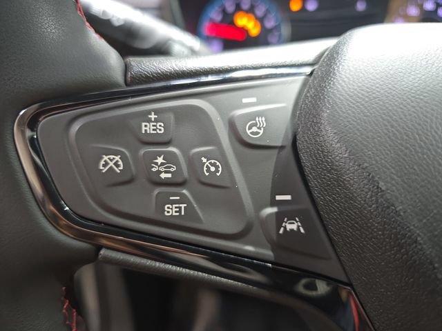 Used 2023 Chevrolet Equinox RS AWD/4WD image 21