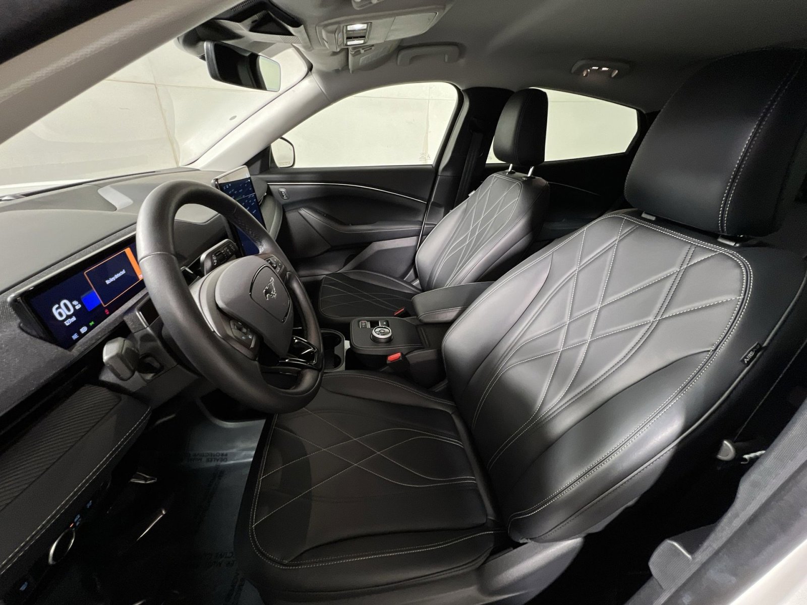 Used 2024 Ford Mustang Mach-E Select w/ Comfort Package Lite image 13