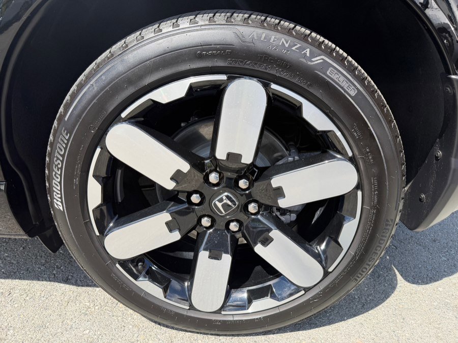 Used 2024 Honda Prologue Elite image 53