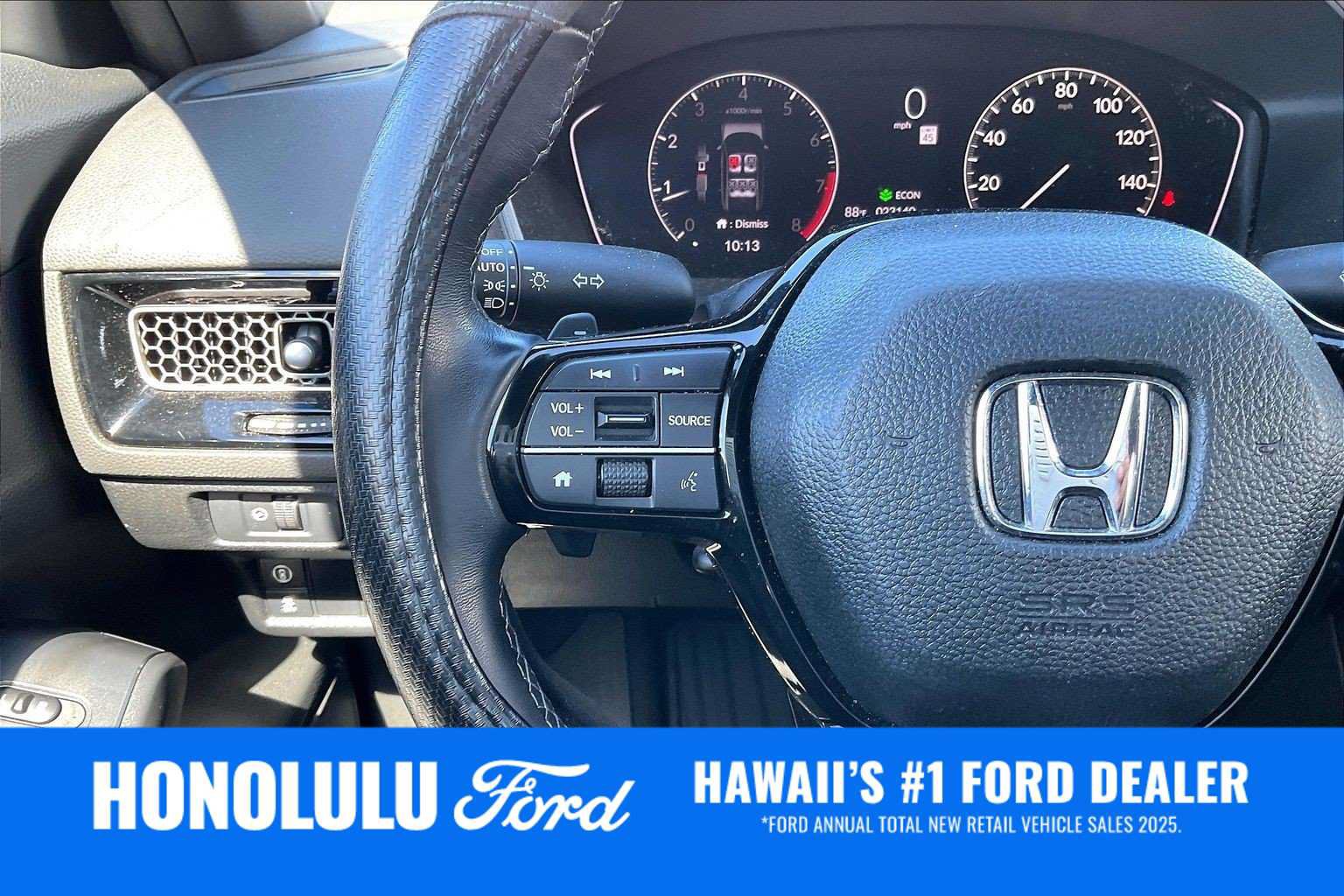 Used 2023 Honda Civic Sport image 24