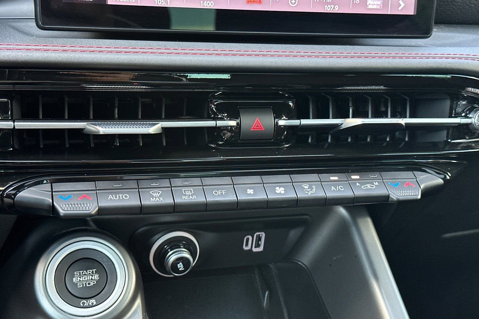 Used 2024 Dodge Hornet R/T Plus image 20