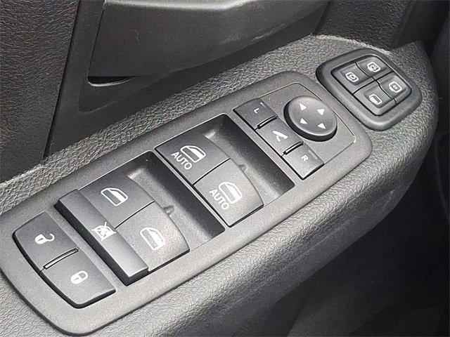 Used 2023 RAM 3500 Tradesman w/ Chrome Appearance Group image 26