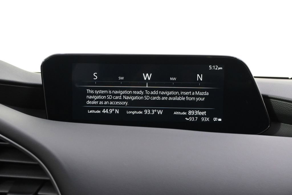 New 2026 MAZDA MAZDA3 2.5 S Sedan w/ Preferred Pkg FWD image 28