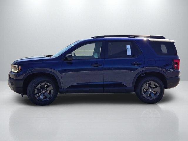New 2026 Honda Passport RTL image 7