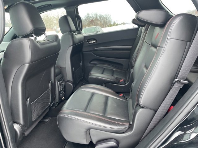 Used 2025 Dodge Durango GT image 10