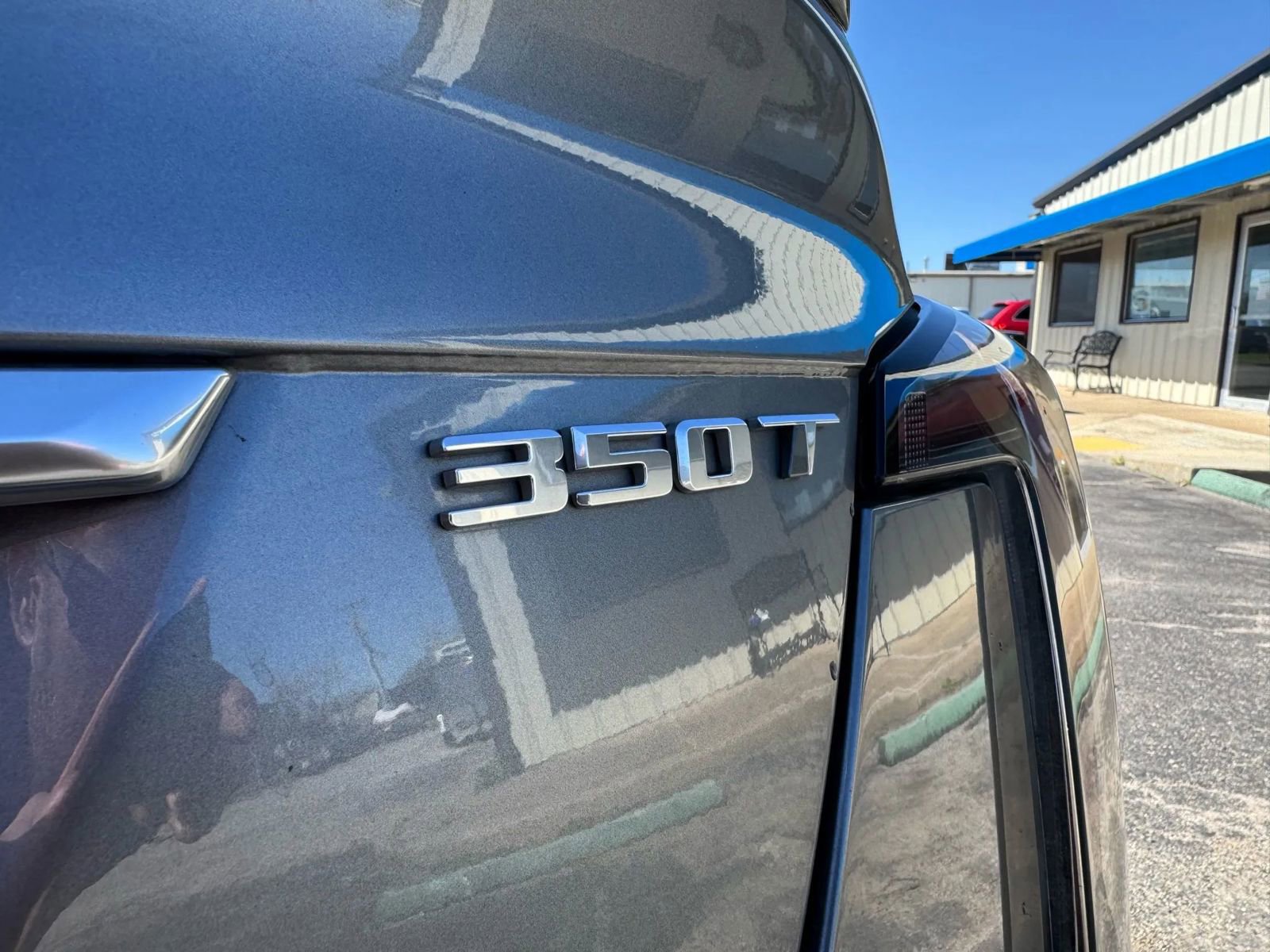 Used 2020 Cadillac CT5 Premium Luxury w/ Parking Package AWD/4WD image 7