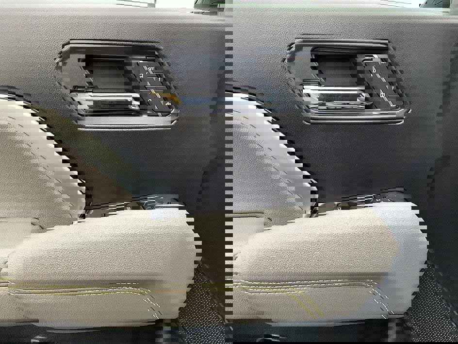 New 2026 Chevrolet Colorado ZR2 w/ Technology Package image 26