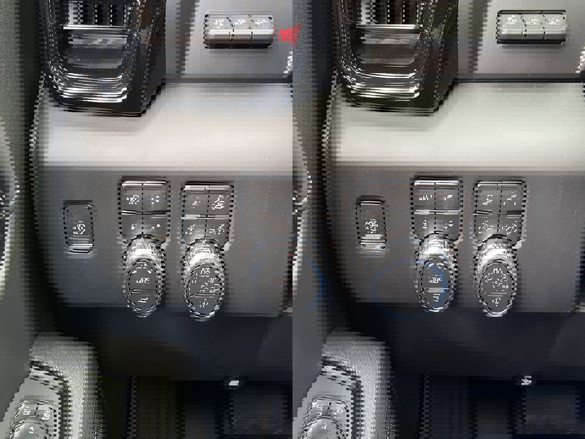 New 2026 GMC Sierra 1500 AT4X image 54