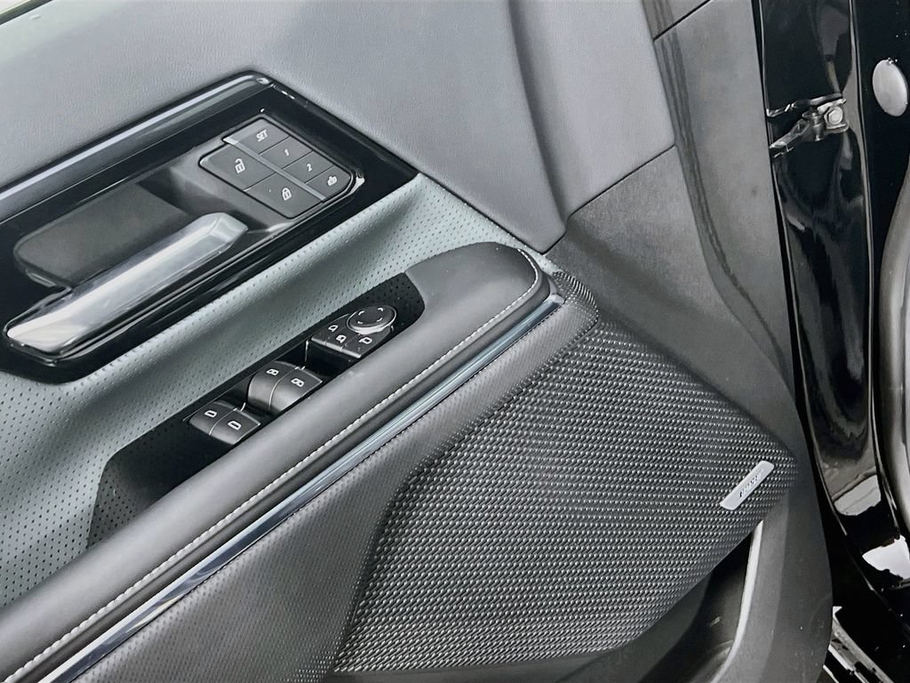 Certified 2026 GMC Sierra EV AT4 AWD/4WD image 16