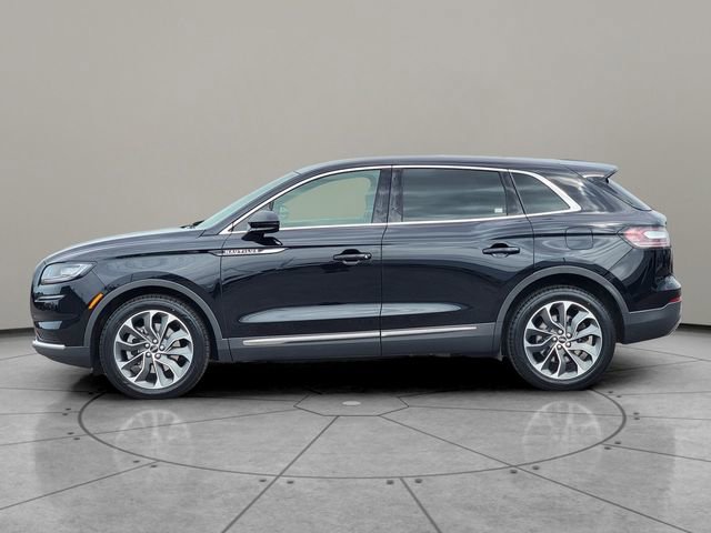 Certified 2023 Lincoln Nautilus Reserve w/ Luxury Package AWD/4WD image 9