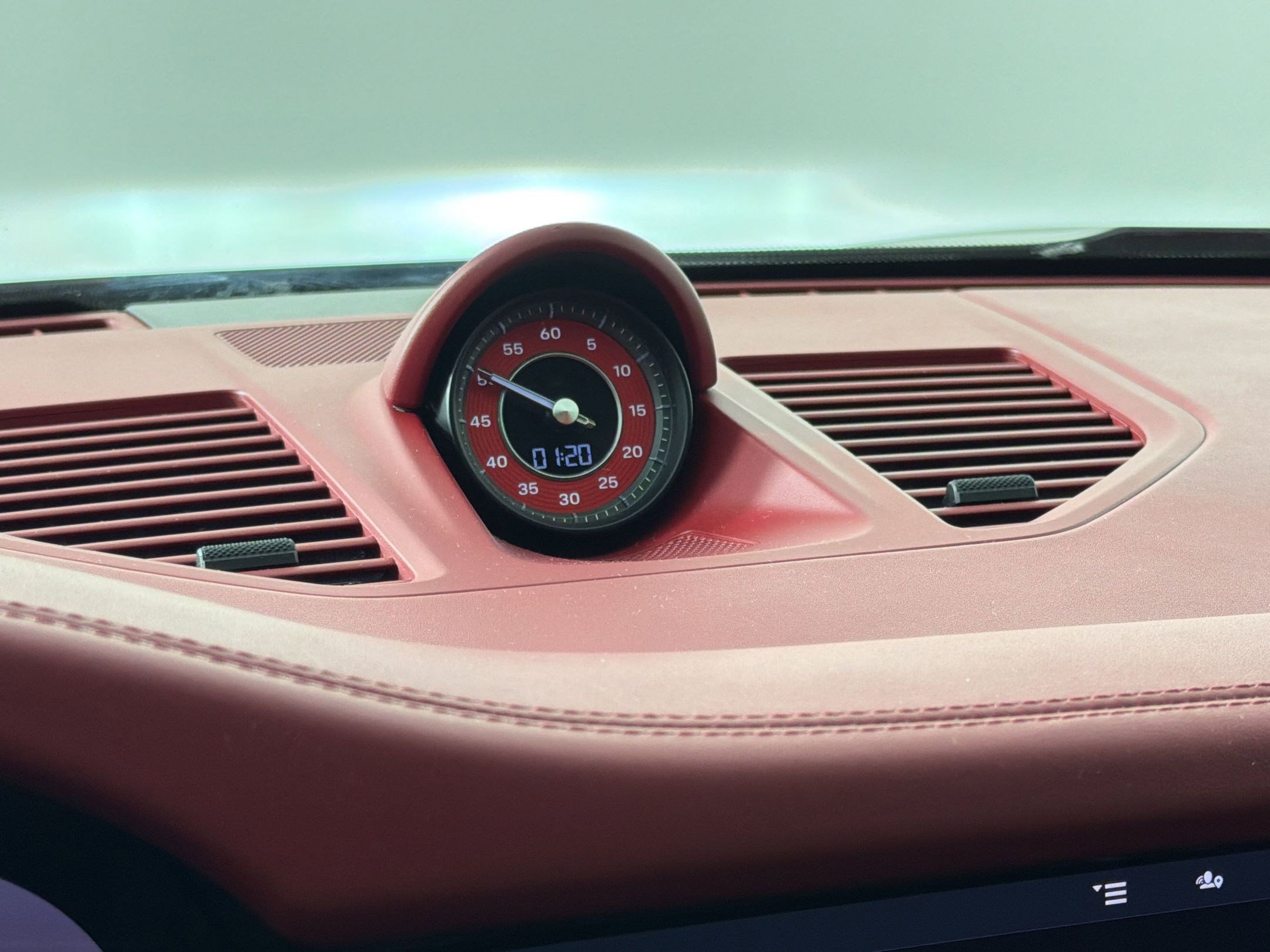 Certified 2021 Porsche 911 Turbo S AWD/4WD image 22