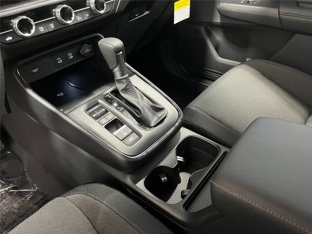 New 2026 Honda CR-V EX image 26