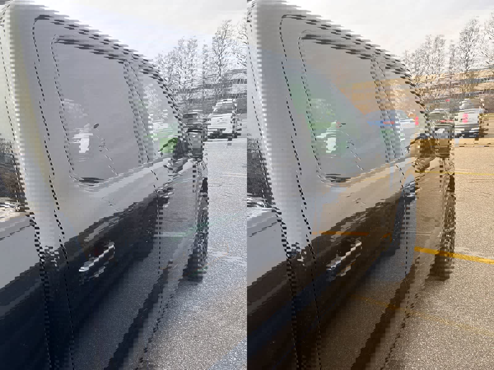 New 2026 Ford F150 Platinum image 22