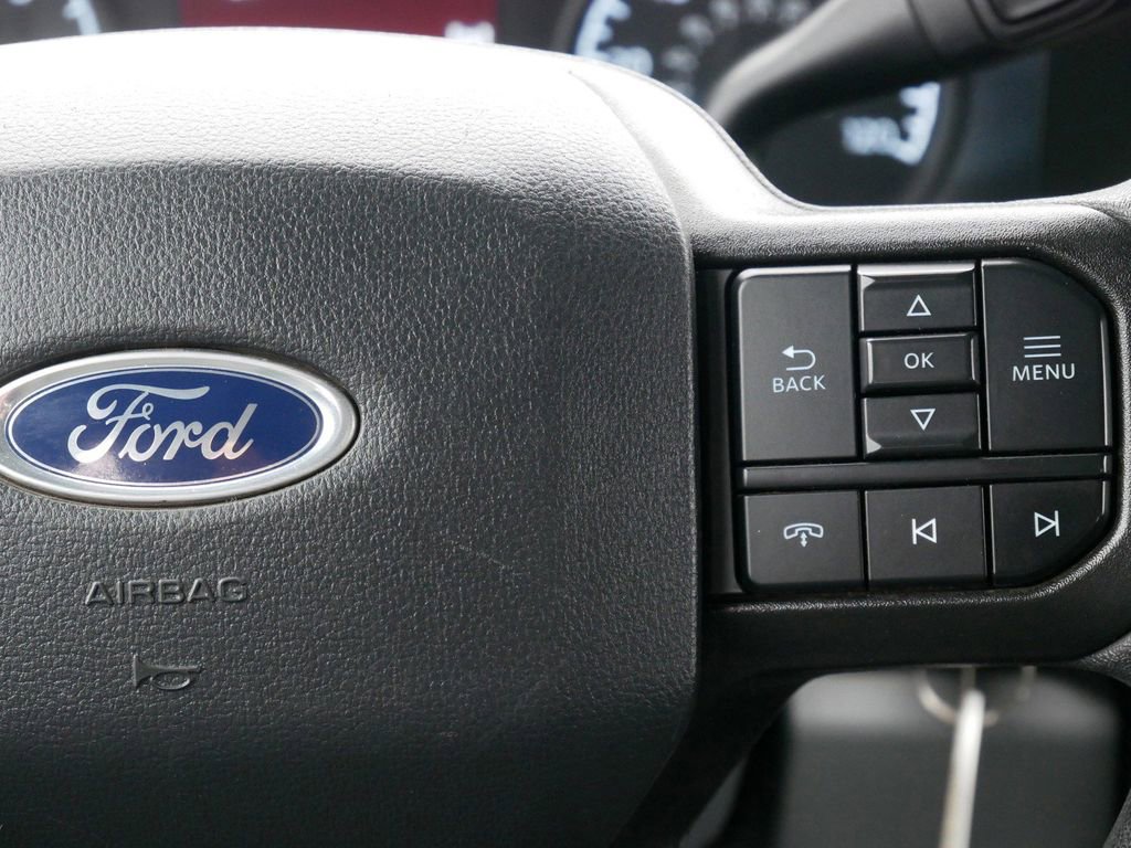 Certified 2024 Ford F350 XLT w/ FX4 Off-Road Package image 18