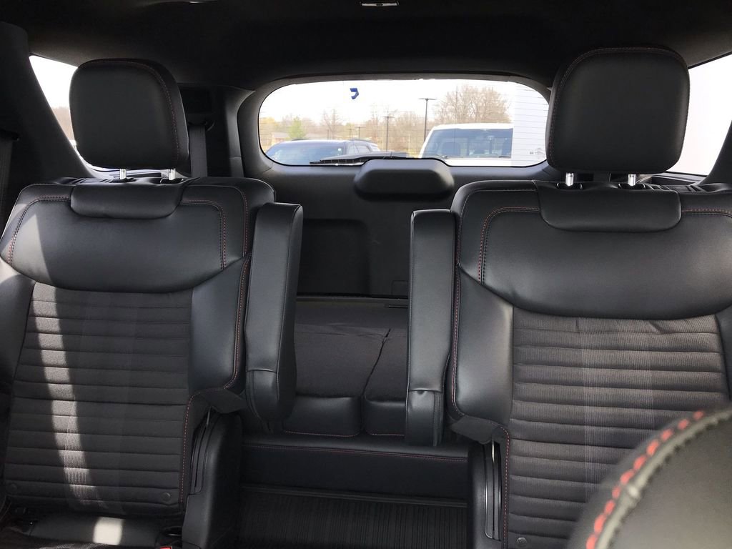 New 2026 Ford Explorer ST-Line w/ ST-Line Street Pack AWD/4WD image 23