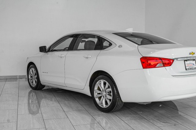 Used 2018 Chevrolet Impala LT image 44