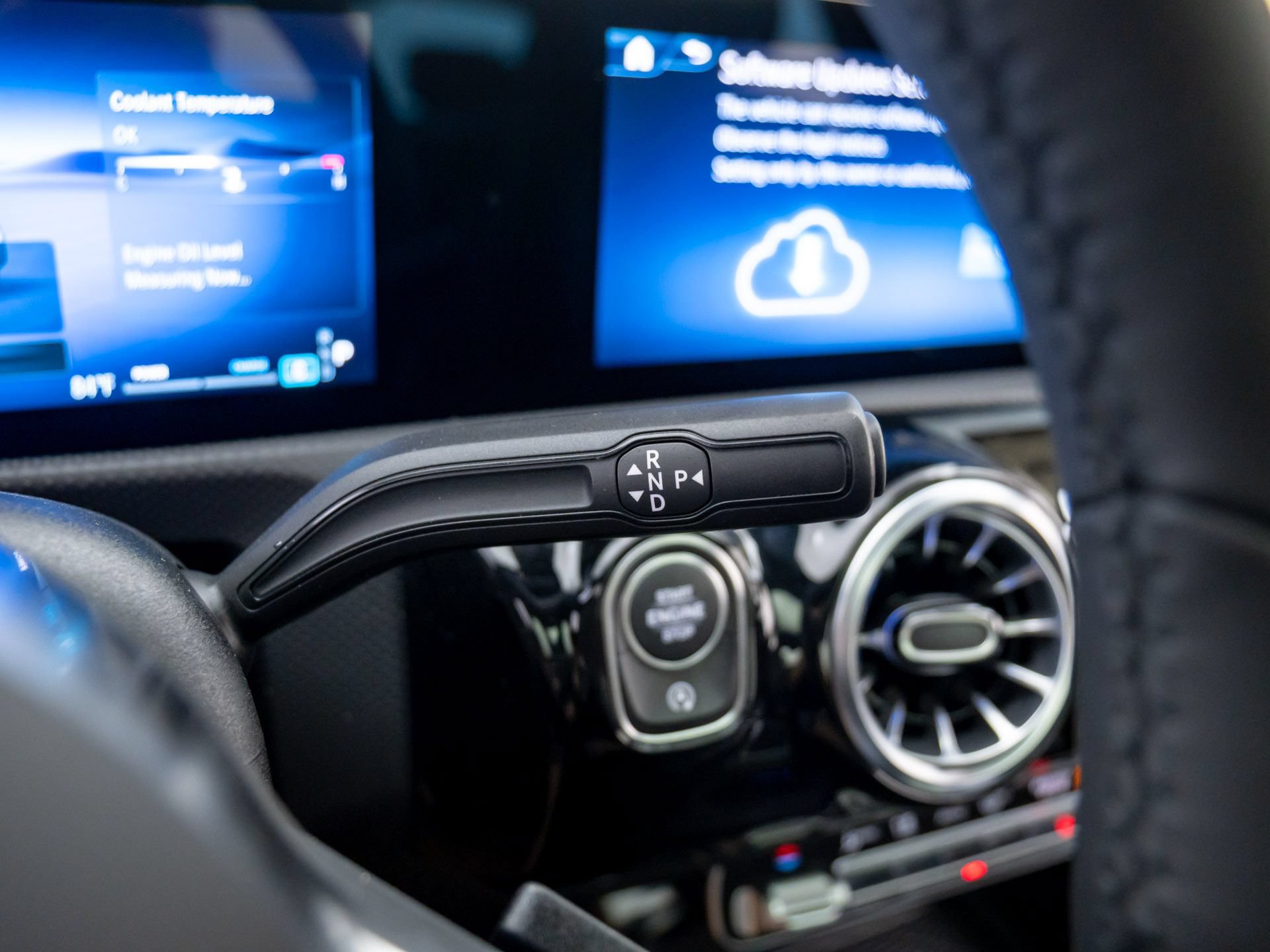 New 2026 Mercedes-Benz CLA 250 4MATIC image 18